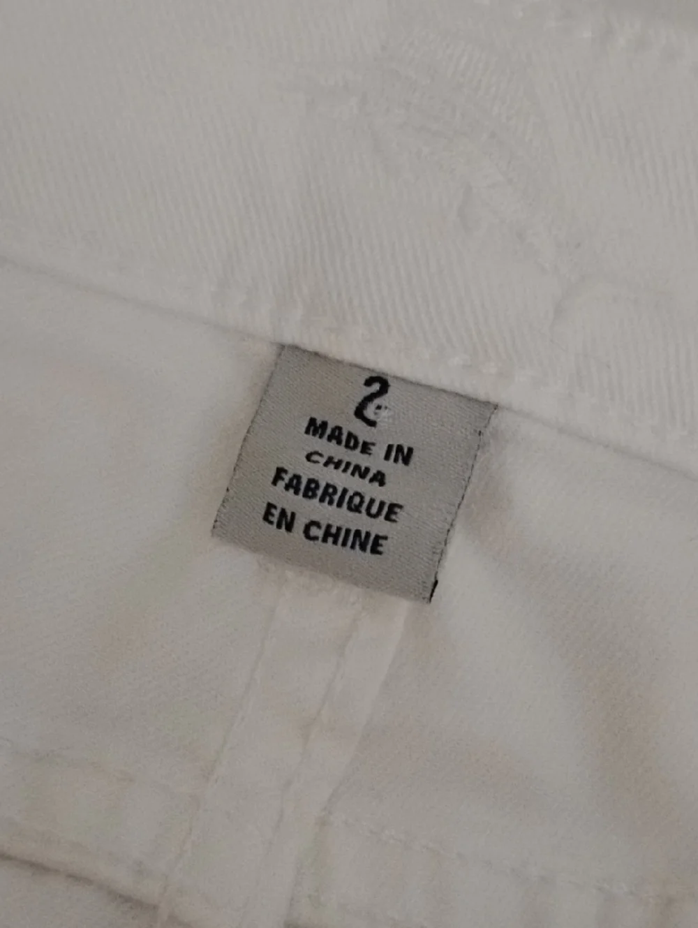 Cropped Stretch Jeans - Classic Slim Fit Women’s Size 2 Tommy Bahama